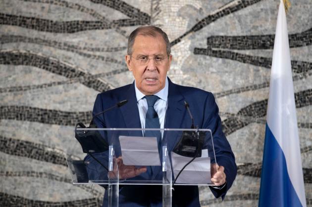 Guerra Russia - Ucraina, Mosca: “intercettato abbattuto missile terra aria S-200 di Kiev sopra la Crimea”