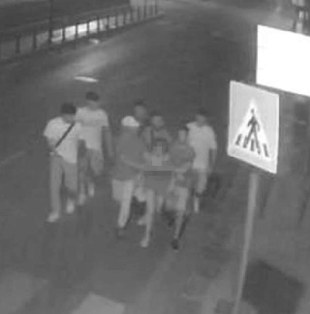 Stupro Palermo, lettera della vittima a Zona Bianca: "Non c'è rieducazione per chi stupra, vado avanti per mia madre"