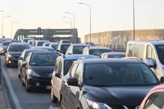 Piemonte, stop a diesel Euro 5 dal 15 settembre, l'ira di artigiani e commercianti: "è come nuovo lockdown"