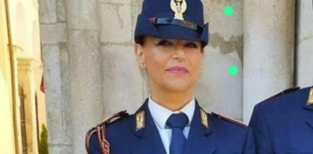 Sulmona, schianto su SS17, morta poliziotta Piera Marinilli, finita contro tir a causa di malore improvviso