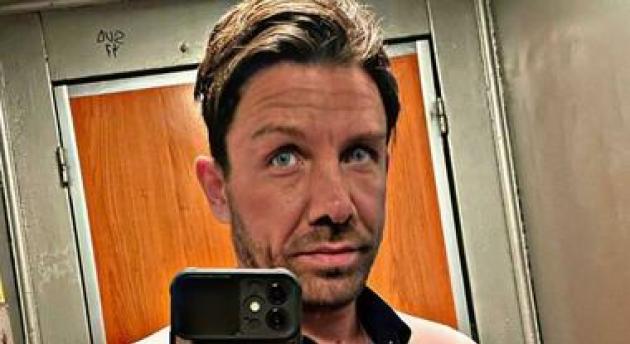 Matteo Politi, arrestato in casa a Marghera finto chirurgo estetico con terza media, lavorava in un hotel di Mestre