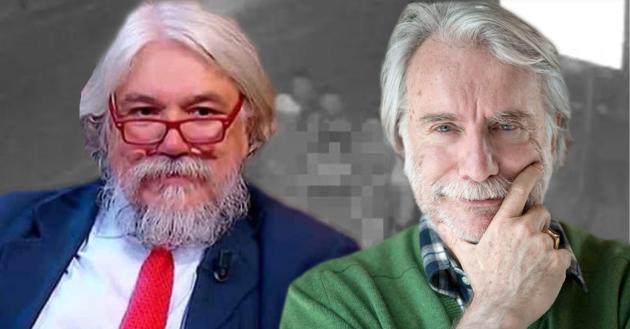 Stupro Palermo, Meluzzi: “Problema socioeducativo, non esiste più la famiglia”, Crepet: “Social-dipendenza, la violenza fa followers” - ESCLUSIVA