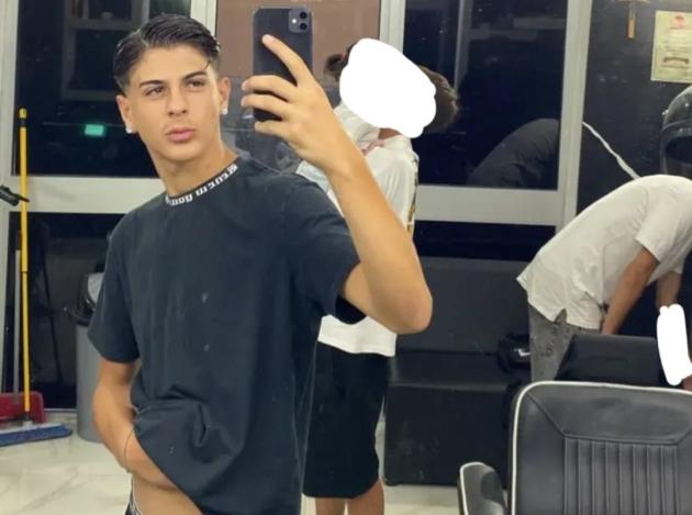 Stupro Palermo, il 18enne R. P. scarcerato, il post TikTok : "Più forti di prima, qualche ragazza vuole uscire?"
