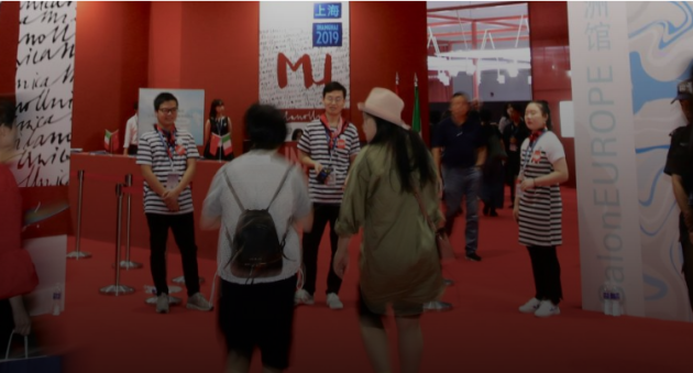 Milano Unica Shanghai, al via la 18° edizione, 44 espositori italiani per il tessile del Made in Italy