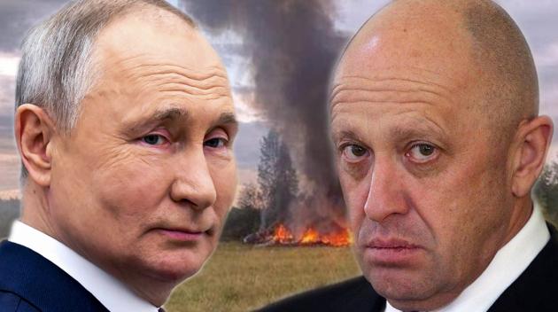 Jet Prigozhin abbattuto da missile terra aria della contraerea russa: “Ordine di Putin”; 12 minuti di volo, poi lo schianto. Il futuro della Wagner - RETROSCENA