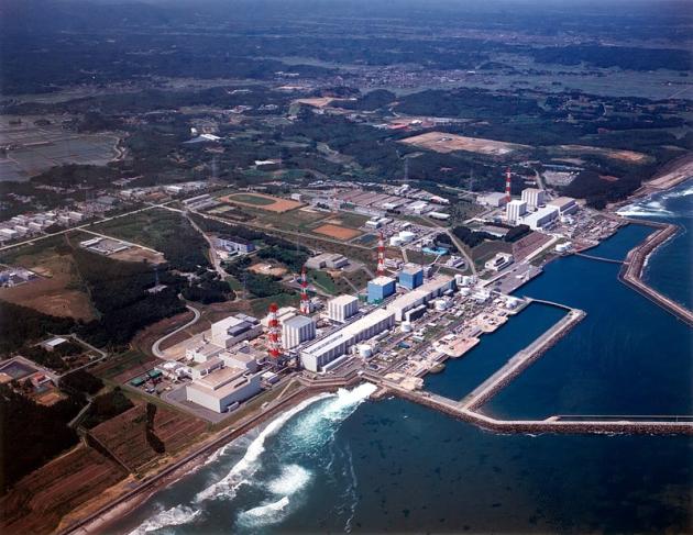 Riversano in mare le acque contaminate di Fukushima ma vi fanno credere che il problema sia la vostra auto