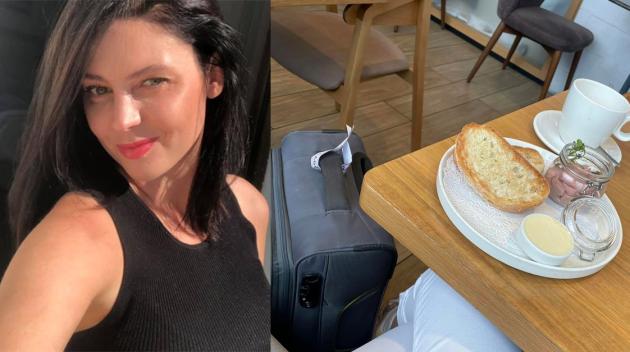 Prigozhin, Kristina Raspopova sui social: “Ritardo, c’è un guasto”, l’ultimo messaggio della hostess 