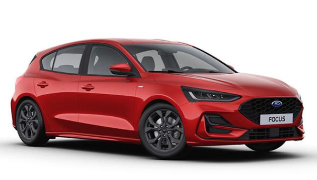 Auto elettriche e ibride a rischio incendio, il richiamo dell'UE: "Ford Focus Mild Hybrid 48 V prende fuoco da sola"