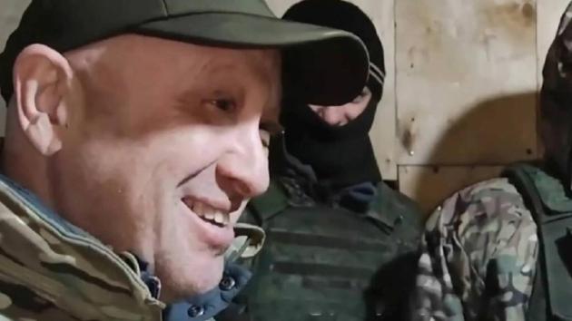 "Prigozhin è morto, test del Dna conferma", Wagner: "Putin urlò per 3 ore contro di lui a giugno"