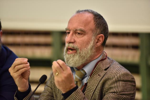 Marcello De Angelis, dimissioni da capo della comunicazione della Regione Lazio, torna alla Croce Rossa - ESCLUSIVA