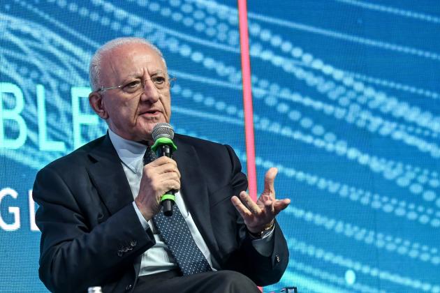 Stupro di Caivano, De Luca: “È l’inferno in Terra, istituire zona di assedio militare, lo Stato non c'è”
