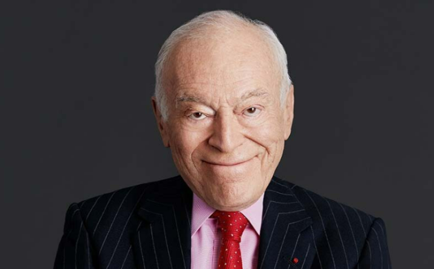 Estée Lauder, Leonard Lauder si dimette dal cda, designato il figlio Gary Lauder come successore