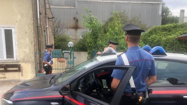 Padova, lite tra coinquilini per proprietà zainetto: ucciso a coltellate alla gola 27enne marocchino a Pernumia