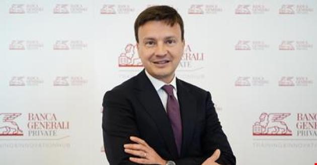 Mossa (Banca Generali): "crescita sostenibile vuol dire occupazione"; acquisizioni: "non è ancora il momento"