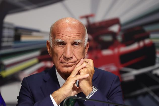 Sticchi Damiani, indagato il presidente dell’Aci: "Autocertificati 264mila euro l'anno dal 2017 al 2020"