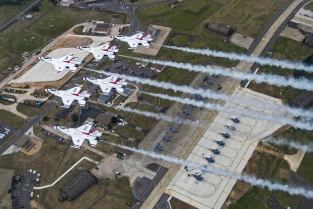 Usa, Regno Unito pronto ad accogliere armi nucleari di Washington: 50 mln dollari per struttura nel Suffolk