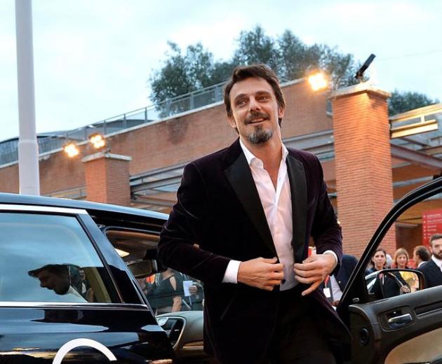 Alessandro Preziosi 