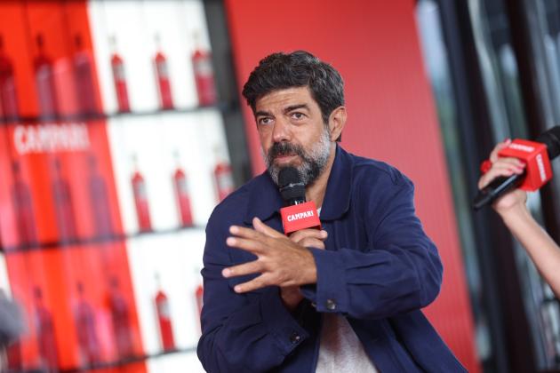 Pierfrancesco Favino