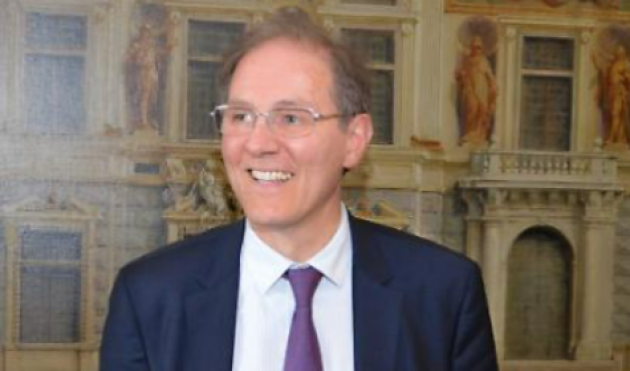 Iren, Paolo Signorini nominato nuovo ad e dg dal Cda: "Sono onorato, al servizio per la transizione ecologica"