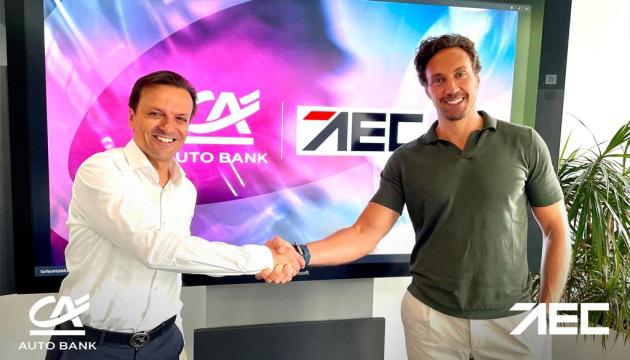 accordo CA Auto Bank e AEC Group: finanziamenti a clienti e rivenditori Dodge, Cadillac, Chevrolet, GMC e RAM