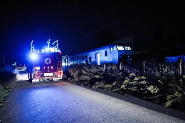 5 operai morti a Brandizzo dopo incidente ferroviario, l'essenza della condizione neoliberale