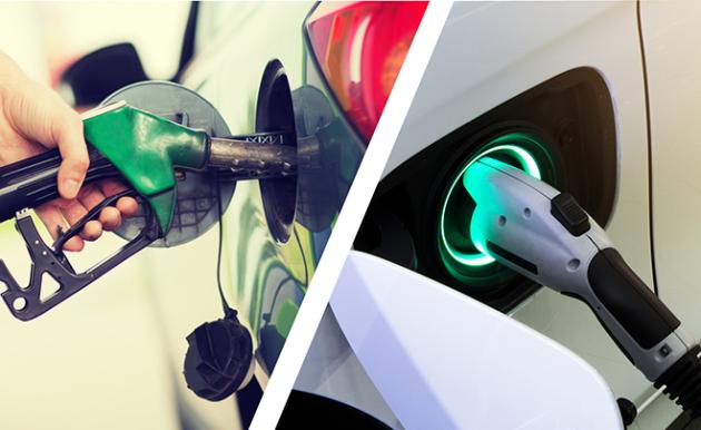 Auto elettriche