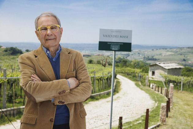 MASI Agricola: al via vendemmia 2023, Presidente Masi "annata anomala ma Valpollicella rimane isola felice"