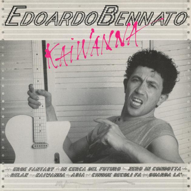 Kaiwanna Bennato