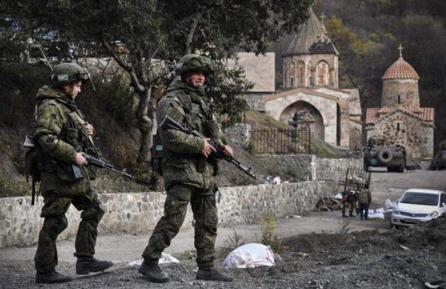 Nagorno-Karabakh, 2 soldati armeni uccisi e 2 azeri feriti in scontro a fuoco, PM Pashinyan: "Nuova guerra possibile"