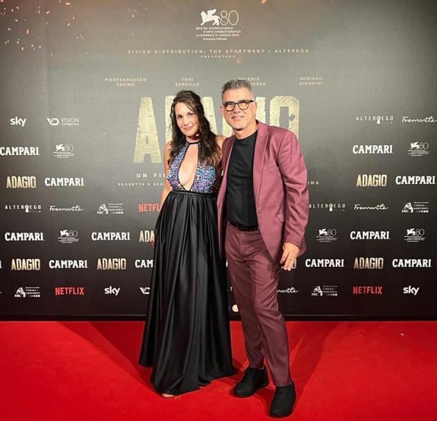 A Venezia ha riaperto l’ Hotel des Bains con la festa Campari uno dei luoghi più iconici della