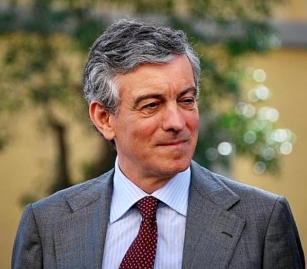 Prof. Francesco Musumeci 