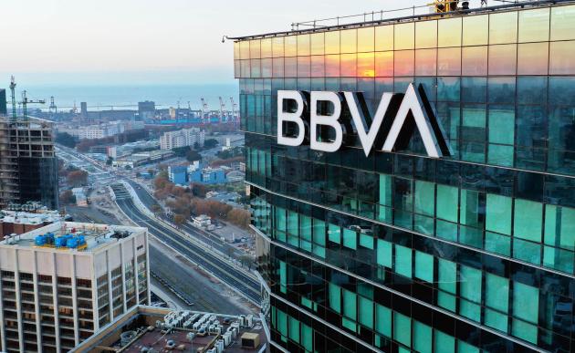 La banca spagnola Bbva alza in Italia al 4% lordo la remunerazione dei depositi, unico caso nel nostro Paese