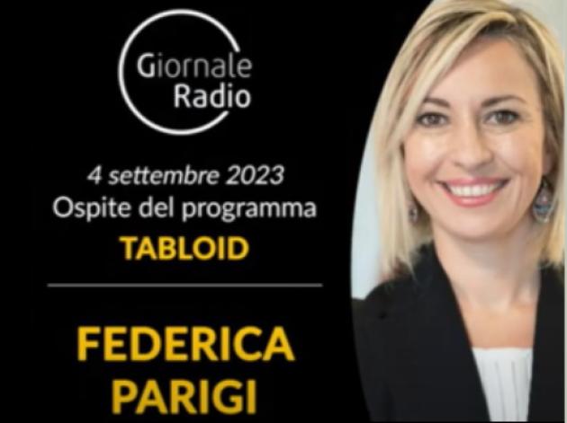 Cinema d’autore. Federica Parigi ci parla del film proiettato a Venezia il 6 settembre: “Stato di Grazia”