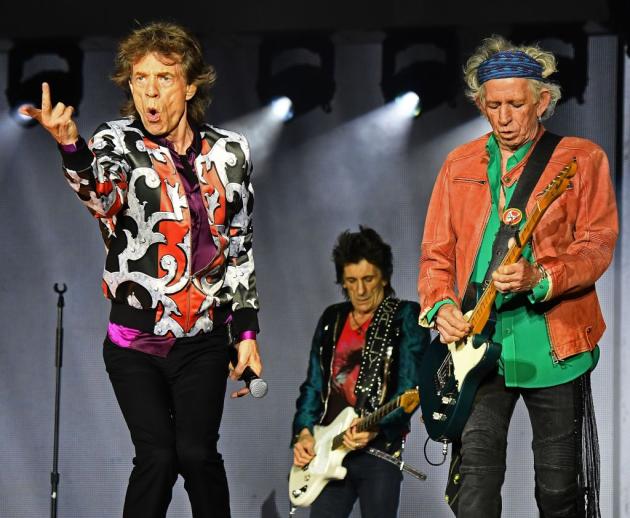 Rolling Stones, l'attesissimo nuovo album uscirà il prossimo 20 ottobre