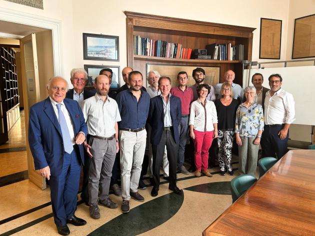 Ingegneria. Speri SpA prosegue la crescita con l’acquisizione di quote di controllo di Geodes srl, società specializzata nella geotecnica in sotterraneo