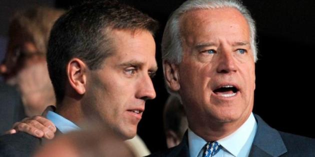 Usa, altri guai per Biden, il figlio Hunter verso l'incriminazione per possesso di armi e illeciti fiscali