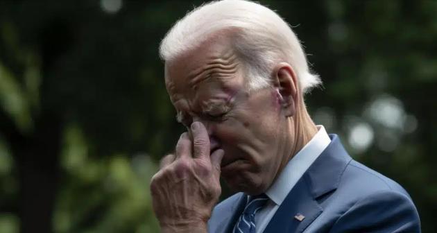 Usa, solo il 39% degli elettori approva Biden: “L’età preoccupa, meglio un candidato più giovane”