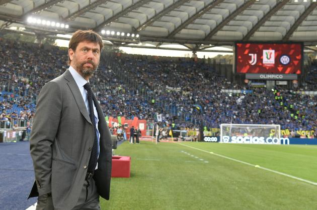Juventus in vendita, perdite a € 240 mln e debiti superiori ai ricavi "club sull’orlo del collasso"; Exor smentisce: “voci infondate”