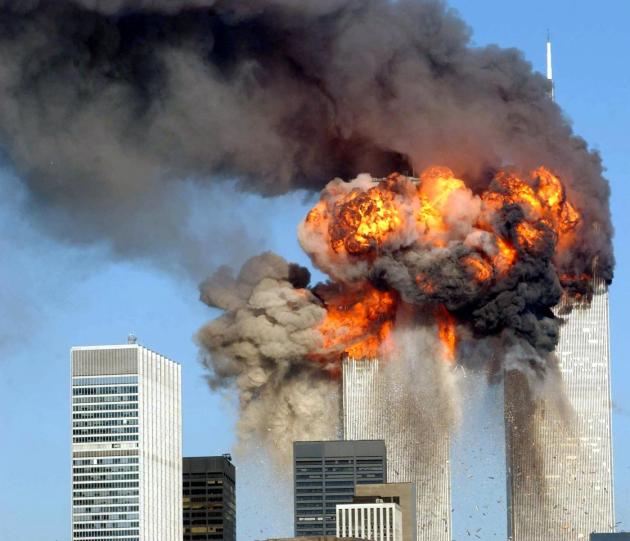11 settembre 2001, la gigantesca Finestra di Overton che ha trasformato la società rendendo accettabile l’inaccettabile
