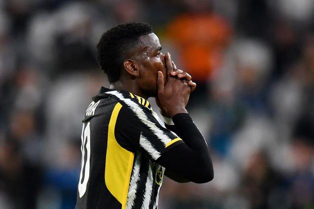 Doping, per Pogba  chiesti quattro anni di squalifica, niente patteggiamento