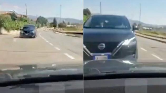 Incidente Alatri, la mamma ferita: “Non ha nemmeno aiutato la mia bambina, sembrava lui la vittima, voglio giustizia”