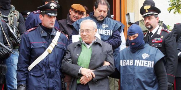 Morto Benedetto Capizzi, boss di Cosa Nostra al 41 bis con 2 ergastoli, era malato da tempo