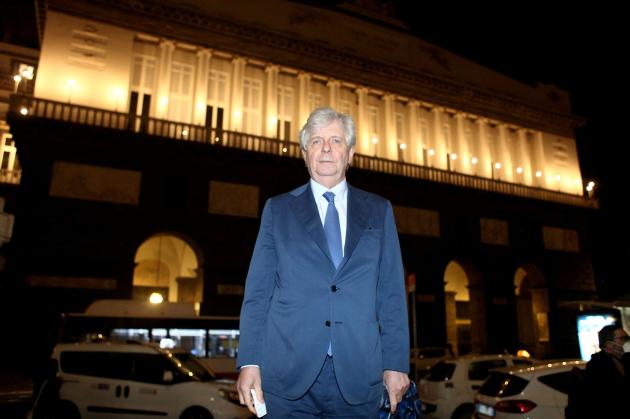 Teatro San Carlo, l'ex sovrintendente Lissner reintegrato dal giudice: fu rimosso dal governo per limiti d’età