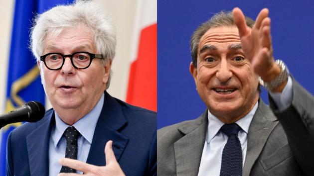 Teatro San Carlo di Napoli, due sovrintendenti per una poltrona. Appena insediatosi  Fourtes il Tribunale di Napoli reintegra Lissner con effetto immediato