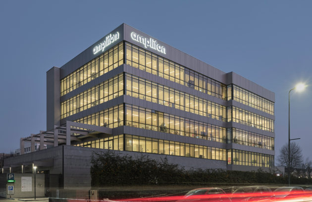 Amplifon entra nella lista del Time Magazine &ldquo;World's Best Companies 2023&rdquo;, si posiziona 729 su 10.000