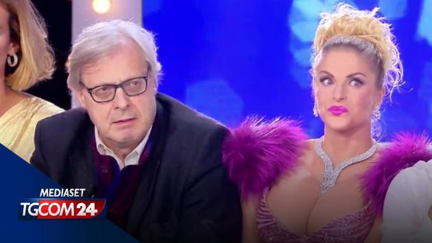 Sgarbi trash
