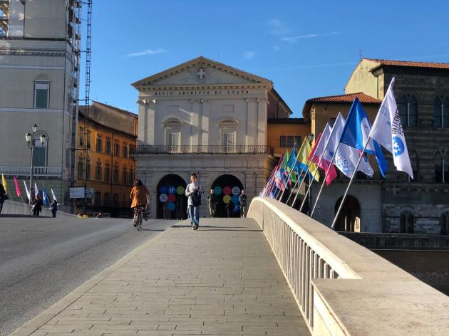 Pisa