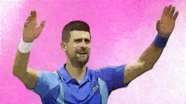 Djokovic