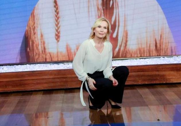 Sabato 16 settembre alle ore 10 e 30 su Rai 1, comincia la nuova stagione di BUONGIORNO BENESSERE. Il programma ideato e condotto dalla giornalista Vira Carbone