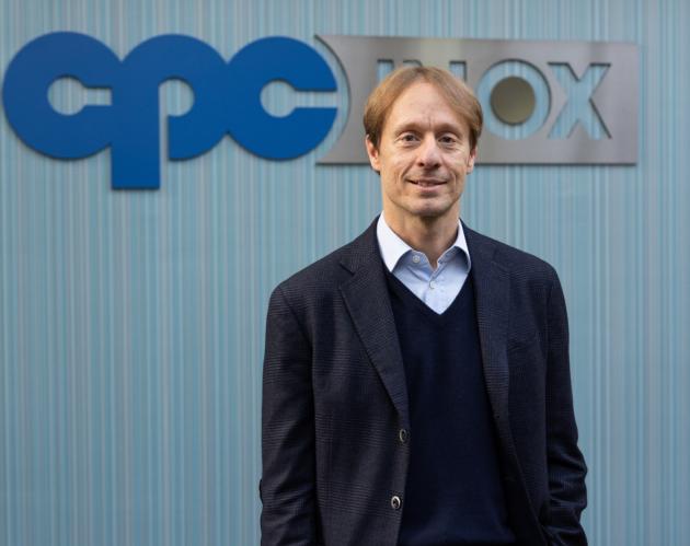 Cpc Inox, pubblicato il bilancio di sostenibilit&agrave; "Sustainability Report 2022"